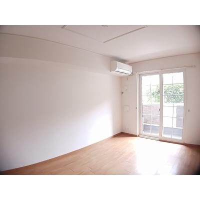 アクティフ　ジェルメⅡ 102【管理NO：1-013640402-01020】 ★家具家電は申し込み後に搬入します 2026年08月上旬入居可能の物件画像