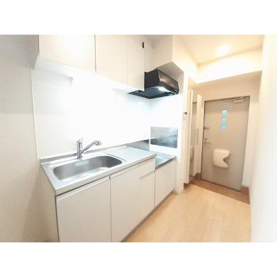 クレメント王寺 102【管理NO：1-021296301-01020】 ★家具家電は申し込み後に搬入します 2026年07月中旬入居可能の物件画像