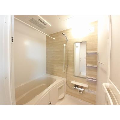 クレメント王寺 102【管理NO：1-021296301-01020】 ★家具家電は申し込み後に搬入します 2026年07月中旬入居可能の物件画像