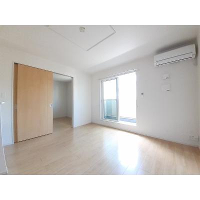 ＤＫⅡ 205【管理NO：1-021019801-02040】 ★家具家電は申し込み後に搬入します 2026年08月上旬入居可能の物件画像