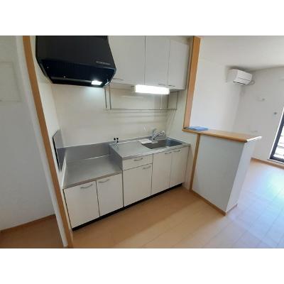 サニー・コーポＳ・Ｏ　Ａ 201【管理NO：1-012282301-02010】 ★家具家電は申し込み後に搬入します 2026年08月下旬入居可能の物件画像