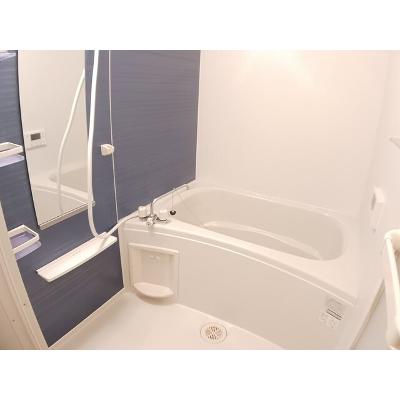 カルムメゾンⅡ 103【管理NO：1-018569202-01030】 ★家具家電は申し込み後に搬入しますの物件画像