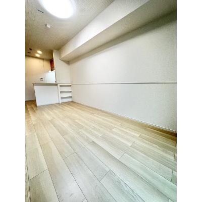ブライト中野 107【管理NO：1-027463701-01060】 ★家具家電は申し込み後に搬入します 2026年08月上旬入居可能の物件画像