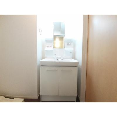 ニューフォレスト北野 301【管理NO：1-022516501-03010】 ★家具家電は申し込み後に搬入します 2026年07月中旬入居可能の物件画像