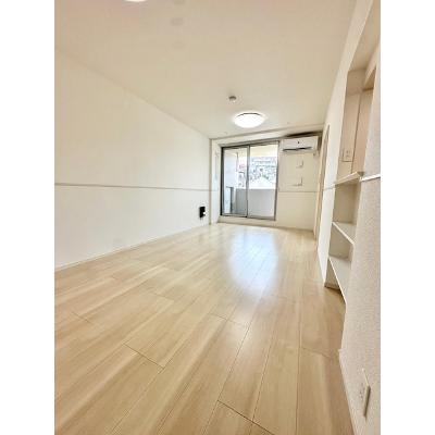 グランファーレ 403【管理NO：1-024690201-04030】 ★家具家電は申し込み後に搬入しますの物件画像