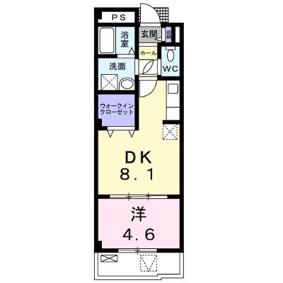 カーサ　セレーナ 302【管理NO：1-019933501-03020】 ★家具家電は申し込み後に搬入します 2026年08月上旬入居可能の物件画像