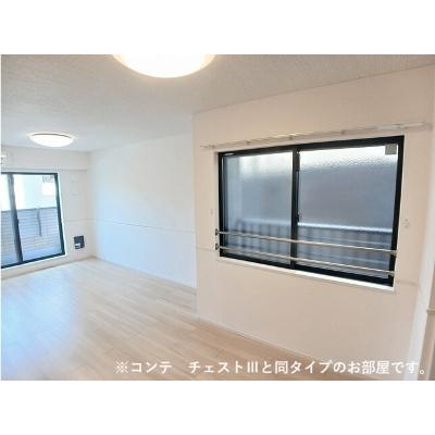 メゾンフルール 203【管理NO：1-028480601-02030】 ★家具家電は申し込み後に搬入します 2026年12月下旬入居可能の物件画像