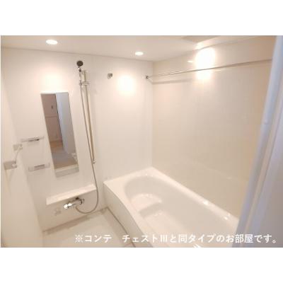メゾンフルール 203【管理NO：1-028480601-02030】 ★家具家電は申し込み後に搬入します 2026年12月下旬入居可能の物件画像