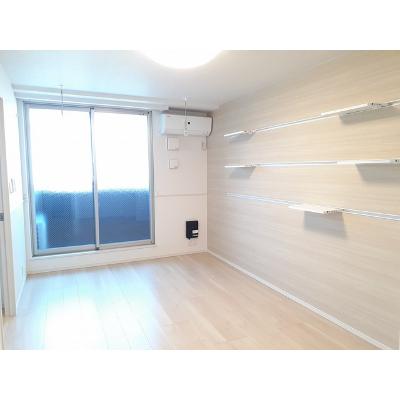 ルーセント　ファーロ 203【管理NO：1-025971501-02030】 ★家具家電は申し込み後に搬入します 2026年07月下旬入居可能の物件画像