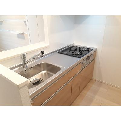 ルーセント　ファーロ 203【管理NO：1-025971501-02030】 ★家具家電は申し込み後に搬入します 2026年07月下旬入居可能の物件画像