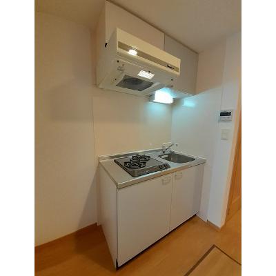 アンソレイエ 101【管理NO：1-014164201-01010】 ★家具家電は申し込み後に搬入します 2026年08月上旬入居可能の物件画像