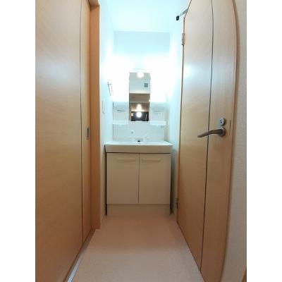 ネクスピア　日根野 105【管理NO：1-019634601-01040】 ★家具家電は申し込み後に搬入します★の物件画像
