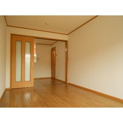 カレントⅠ 102【管理NO：1-012749301-01020】 ★家具家電は申し込み後に搬入します 2026年08月中旬入居可能の物件画像