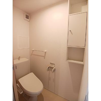 ラ・ロマネ 201【管理NO：1-021772501-02010】 ★家具家電は申し込み後に搬入します★ ★2026年08月下旬入居可能★の物件画像