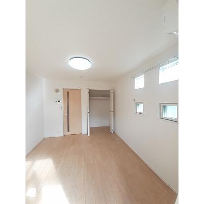 フェリオ 201【管理NO：1-021155201-02010】 ★家具家電は申し込み後に搬入します 2026年08月中旬入居可能の物件画像