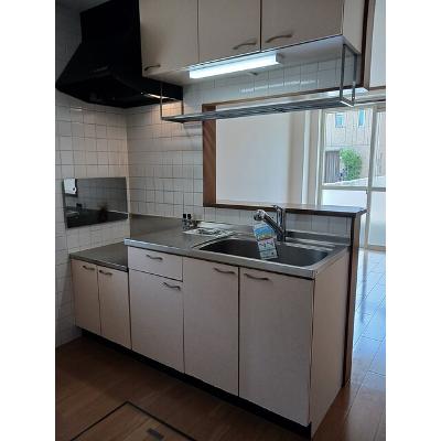 ヒロハウス　Ｂ 101【管理NO：1-011758201-01010】 ★家具家電は申し込み後に搬入します★ ★2026年08月中旬入居可能★の物件画像