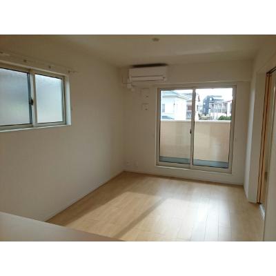ルフナ　Ⅱ 205【管理NO：1-024990302-02040】 ★家具家電は申し込み後に搬入します 2026年08月上旬入居可能の物件画像