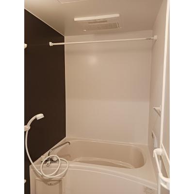 リノ小松原　Ⅲ 203【管理NO：1-020471203-02030】 ★家具家電は申し込み後に搬入します 2026年08月上旬入居可能の物件画像