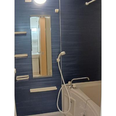 ラパンⅡ 101【管理NO：1-018410302-01010】 ★家具家電は申し込み後に搬入します 2026年08月上旬入居可能の物件画像