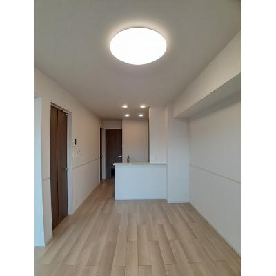 グランド・リュ　Ⅱ 202【管理NO：1-026916402-02020】 ★家具家電は申し込み後に搬入します 2026年08月中旬入居可能の物件画像
