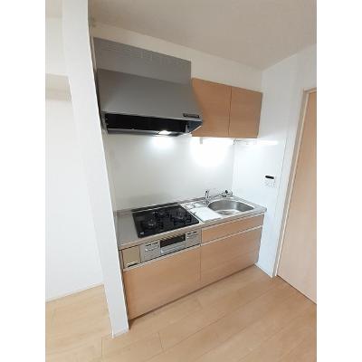 ミニョン　ノンブリル川之江Ａ 202【管理NO：1-024343601-02020】 ★家具家電は申し込み後に搬入しますの物件画像