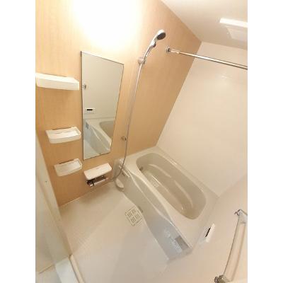 ミニョン　ノンブリル川之江Ａ 202【管理NO：1-024343601-02020】 ★家具家電は申し込み後に搬入しますの物件画像