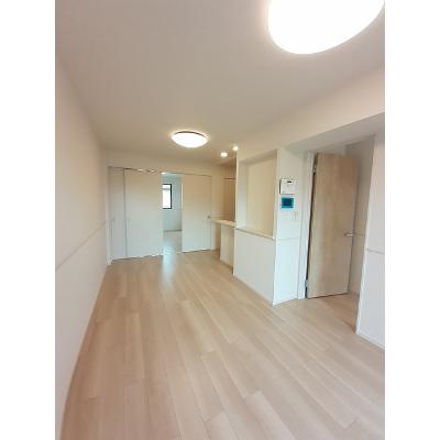 フィオーレ平田 202【管理NO：1-027309501-02020】 ★家具家電は申し込み後に搬入しますの物件画像