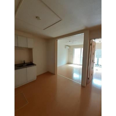 Ｂａｙ－テラス　Ⅱ 102【管理NO：1-018678801-01020】 ★家具家電は申し込み後に搬入します 2026年07月中旬入居可能の物件画像