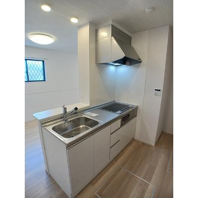 ステラ 105【管理NO：1-028501201-01040】 ★家具家電は申し込み後に搬入します 2026年08月上旬入居可能の物件画像