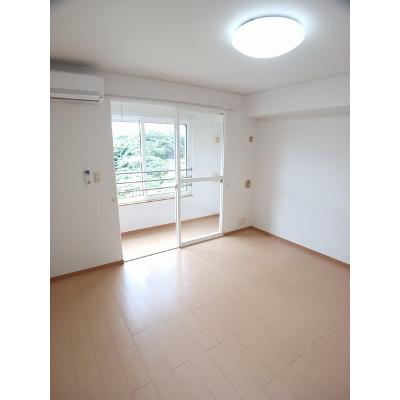 ラック　ヴィラⅡ　Ｂ 201【管理NO：1-014983702-02010】 ★家具家電は申し込み後に搬入しますの物件画像
