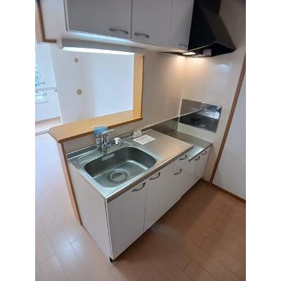 ラック　ヴィラⅡ　Ｂ 201【管理NO：1-014983702-02010】 ★家具家電は申し込み後に搬入しますの物件画像