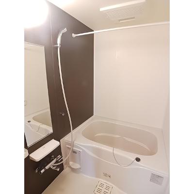 ヴィラ・グレイス神辺Ｂ 102【管理NO：1-023125402-01020】 ★家具家電は申し込み後に搬入します★の物件画像