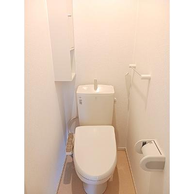 ヴィラ・グレイス神辺Ｂ 102【管理NO：1-023125402-01020】 ★家具家電は申し込み後に搬入します★の物件画像