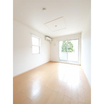 ベルメゾン福地Ｅ 101【管理NO：1-015930601-01010】 ★家具家電は申し込み後に搬入します 2026年09月中旬入居可能の物件画像