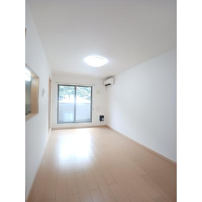 ウィステリア　ガーデン　Ａ 303【管理NO：1-016710601-03030】 ★家具家電は申し込み後に搬入します★ ★2026年08月上旬入居可能★の物件画像