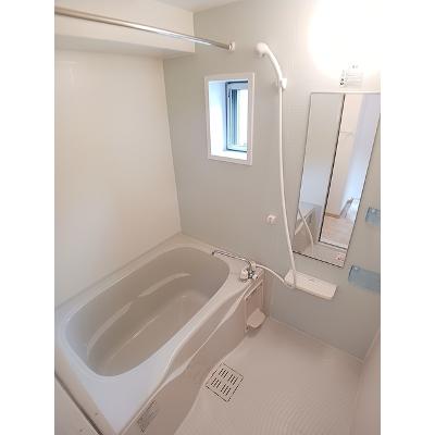 ウィステリア　ガーデン　Ａ 303【管理NO：1-016710601-03030】 ★家具家電は申し込み後に搬入します★ ★2026年08月上旬入居可能★の物件画像