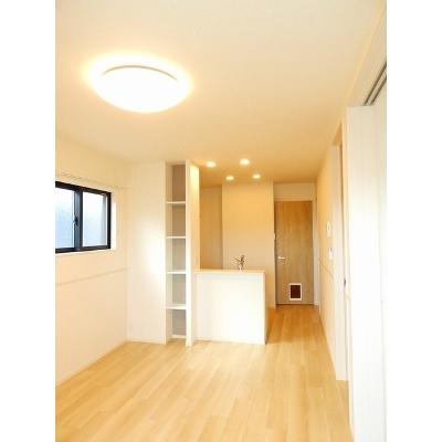 ラ・フェリース 204【管理NO：1-027706401-02040】 ★家具家電は申し込み後に搬入します 2026年07月中旬入居可能の物件画像