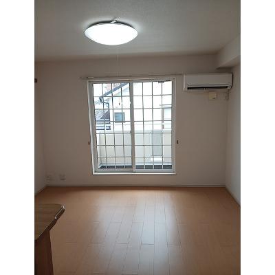 メゾンパルフェ　Ⅱ 201【管理NO：1-017891802-02010】 ★家具家電は申し込み後に搬入します★の物件画像