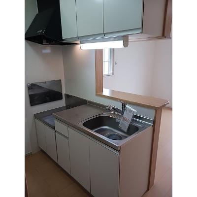 メゾンパルフェ　Ⅱ 201【管理NO：1-017891802-02010】 ★家具家電は申し込み後に搬入します★の物件画像
