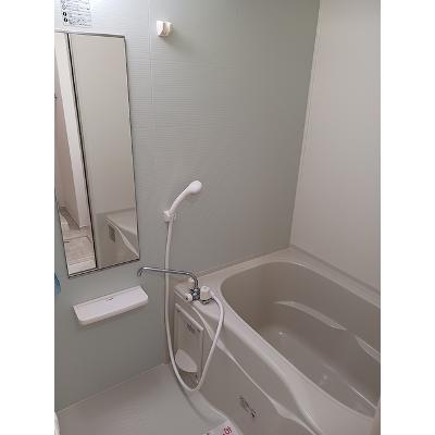メゾンパルフェ　Ⅱ 201【管理NO：1-017891802-02010】 ★家具家電は申し込み後に搬入します★の物件画像