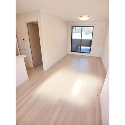リーベハイム　桜 202【管理NO：1-027893901-02020】 ★家具家電は申し込み後に搬入します 2026年07月下旬入居可能の物件画像