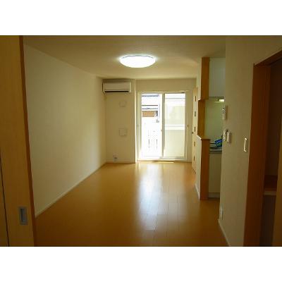 カーサ・ドマーニ　Ⅱ 103【管理NO：1-018986701-01030】 ★家具家電は申し込み後に搬入します 2026年07月中旬入居可能の物件画像