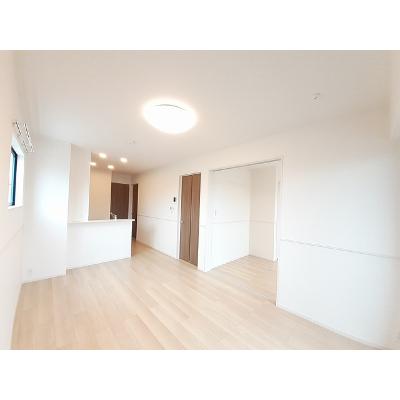 プルメリア　Ⅱ 206【管理NO：1-025139302-02050】 ★家具家電は申し込み後に搬入します★の物件画像