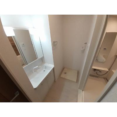 プルメリア　Ⅱ 206【管理NO：1-025139302-02050】 ★家具家電は申し込み後に搬入します★の物件画像