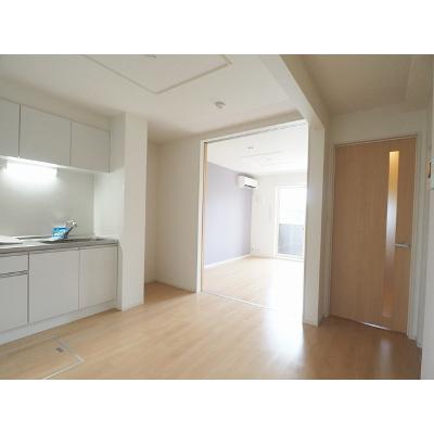 フェリス 103【管理NO：1-023715801-01030】 ★家具家電は申し込み後に搬入します 2026年08月上旬入居可能の物件画像