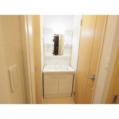 フェリス 103【管理NO：1-023715801-01030】 ★家具家電は申し込み後に搬入します 2026年08月上旬入居可能の物件画像