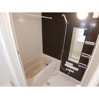 エクスクルーシブⅡ 303【管理NO：1-021978502-03030】 ★家具家電は申し込み後に搬入します 2026年08月上旬入居可能の物件画像