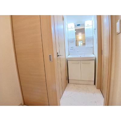 プランタンコートⅤ 101【管理NO：1-019891301-01010】 ★家具家電は申し込み後に搬入します 2026年07月下旬入居可能の物件画像