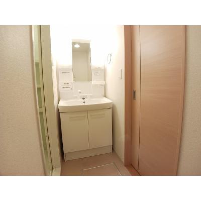アーバンフォレストⅡ　Ｃ 203【管理NO：1-019280903-02030】 ★家具家電は申し込み後に搬入します 2026年08月下旬入居可能の物件画像