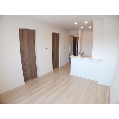 フィデール行橋Ｂ 202【管理NO：1-027670902-02020】 ★家具家電は申し込み後に搬入します 2026年08月上旬入居可能の物件画像